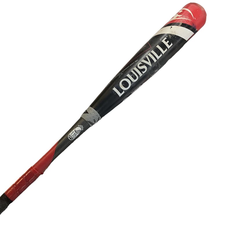 Used Louisville Slugger PRIME 215 29