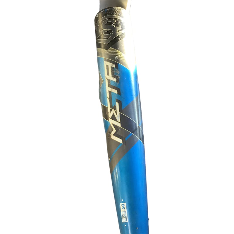 Used Louisville Slugger META 31