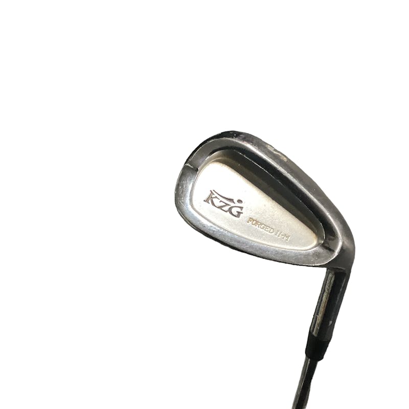 Used KZG FORGED II Gap/Approach Wedge Wedges