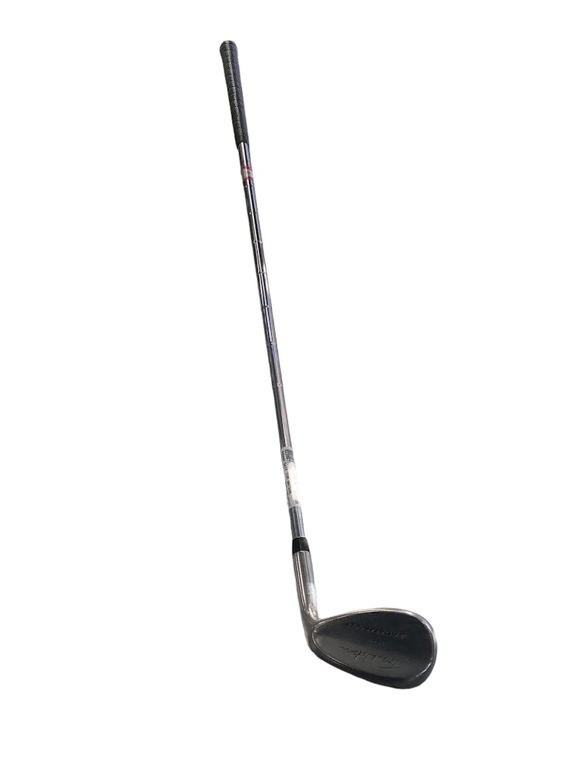 Used Adams Golf TOM WATSON Sand Wedge Steel Wedges