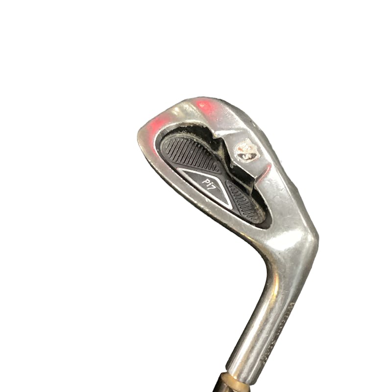 Used Wilson PI7 Pitching Wedge Wedges