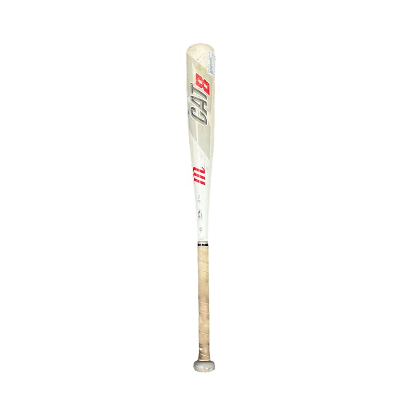 Used Marucci CAT 8 29