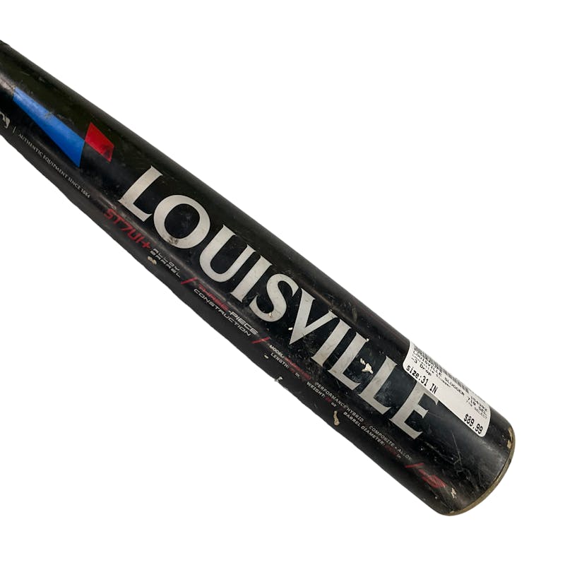 Used Louisville Slugger 719 SELECT 31