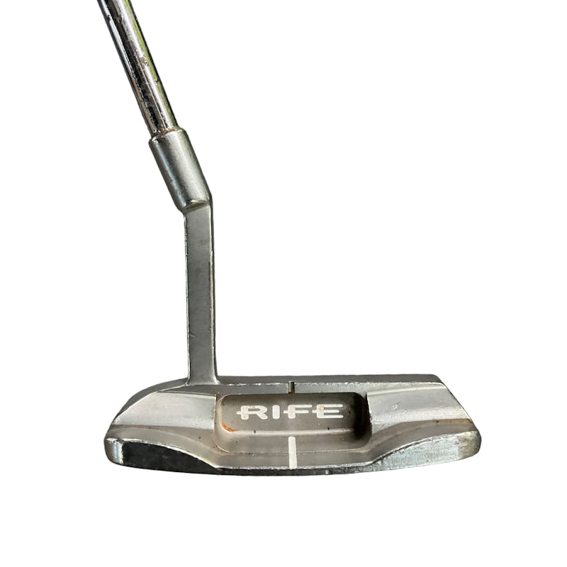 Used Rife ANTIGUA Blade Putters