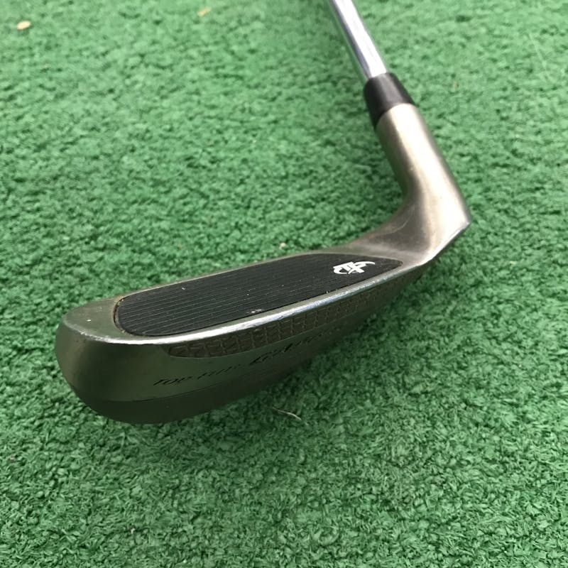 Used Top Flite GAMER TOUR Gap/Approach Wedge Regular Flex Steel Shaft Wedges