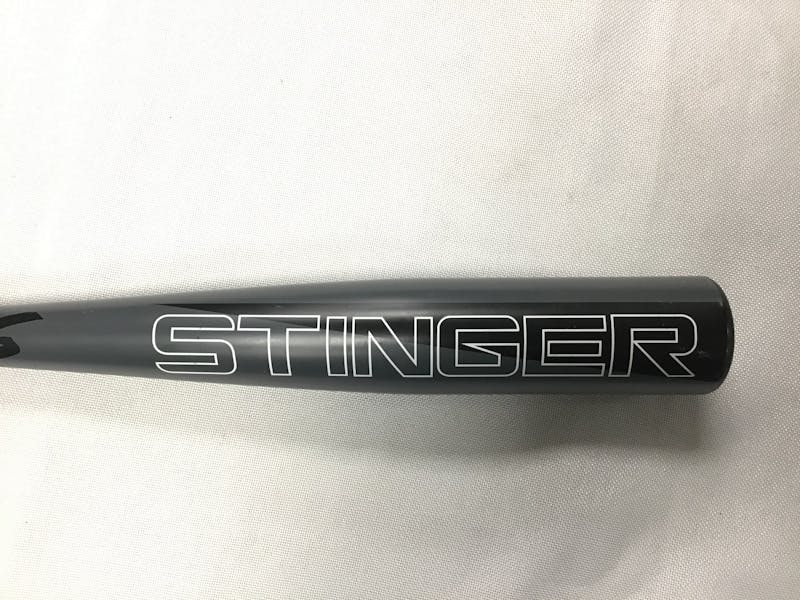 Used Stinger MISSILE 33