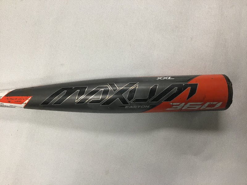 Used Easton MAXUM 360 31