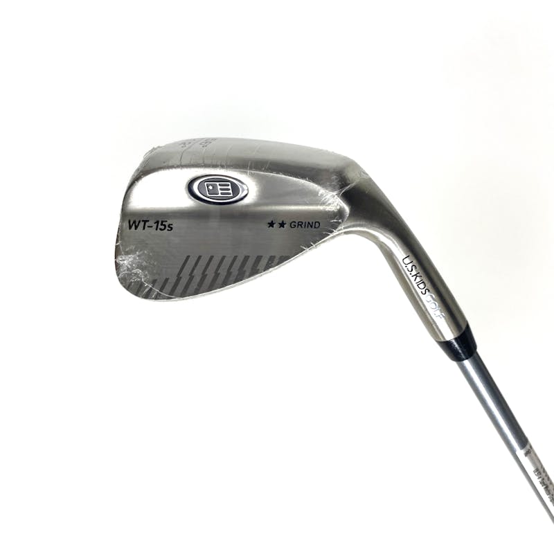 Used US Kids WT-15SJunior Right 56 Degree Wedge 57