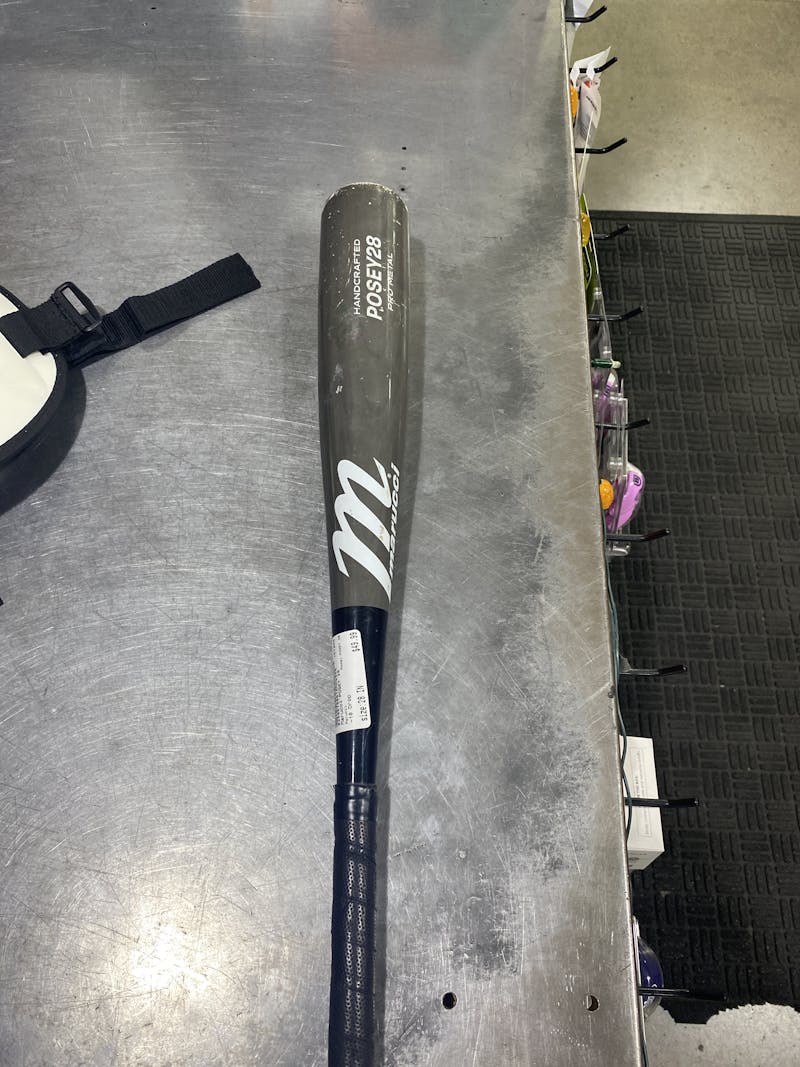 Used Marucci POSEY 28 28