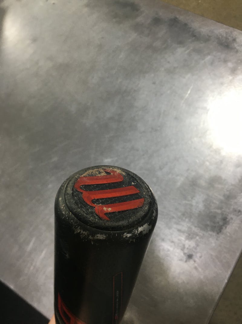 Used Marucci CAT 9 31