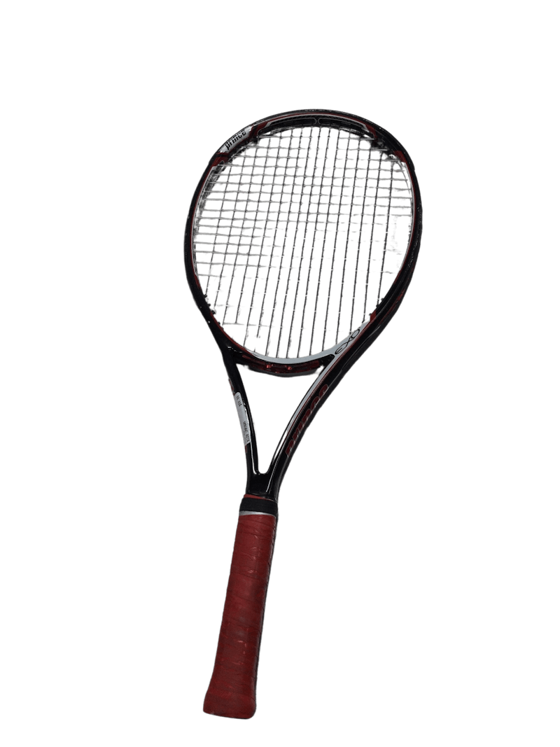 Used Prince EXO3 Unknown Tennis Racquets