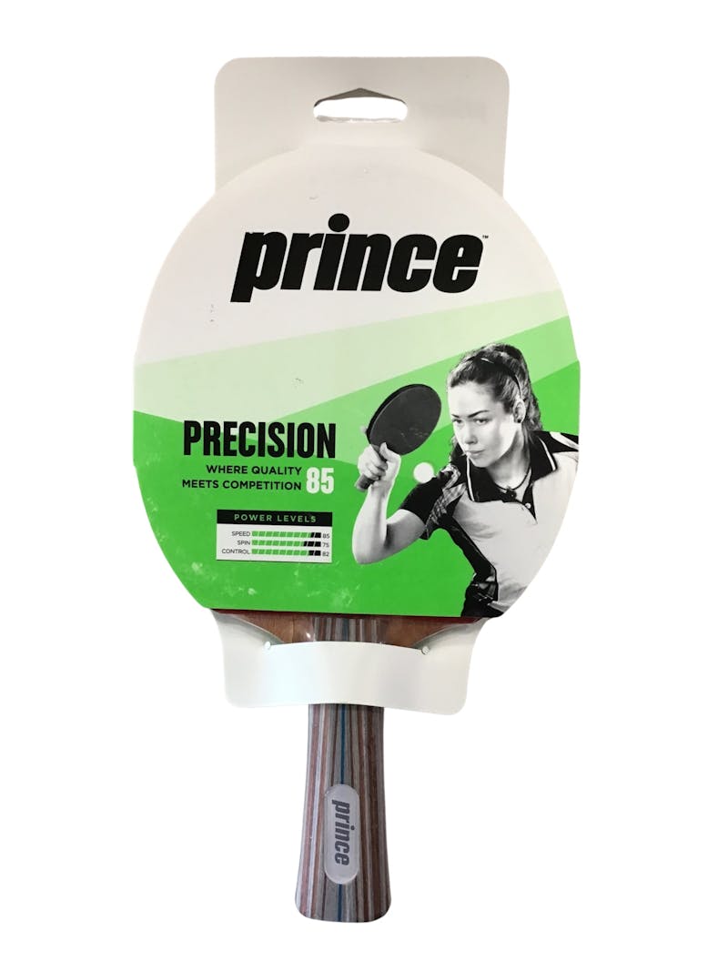 Used Prince PRECISION TABLE TENNIS PADDLE Unknown Tennis Racquets