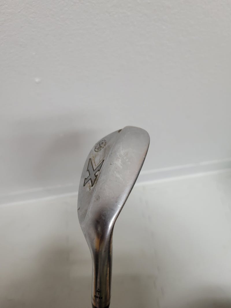 Used Callaway X FORGED 56 Degree Wedges