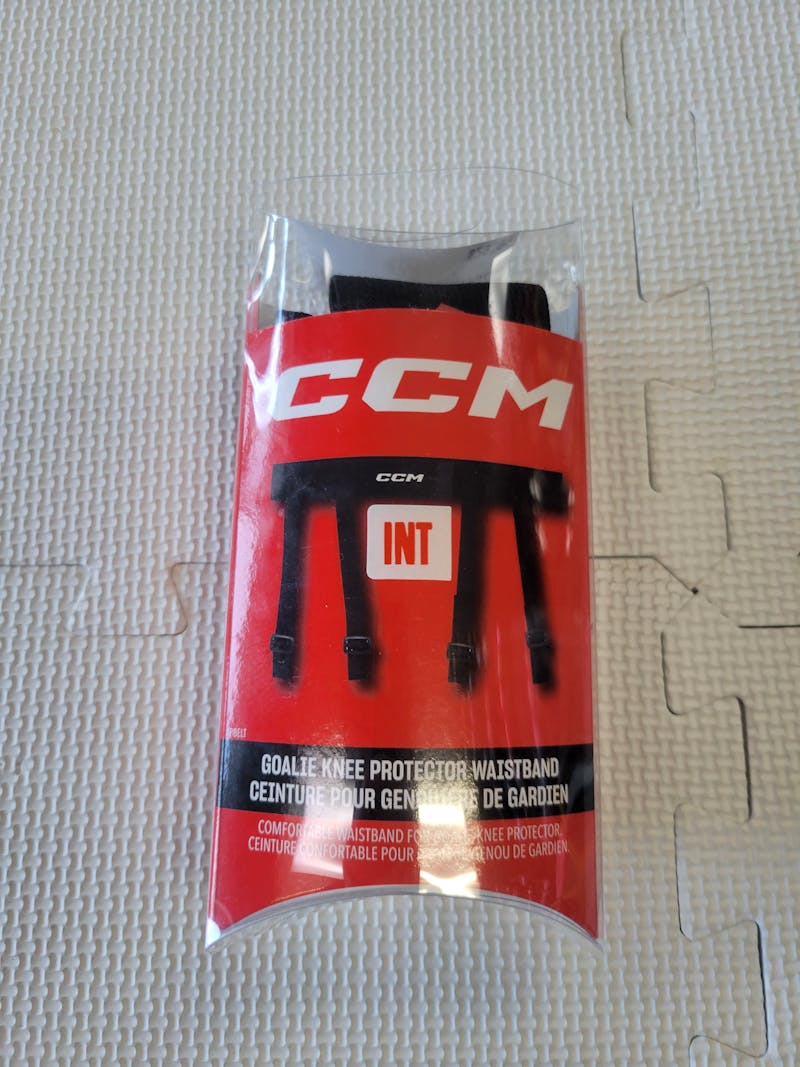 Used CCM Hockey Accessories