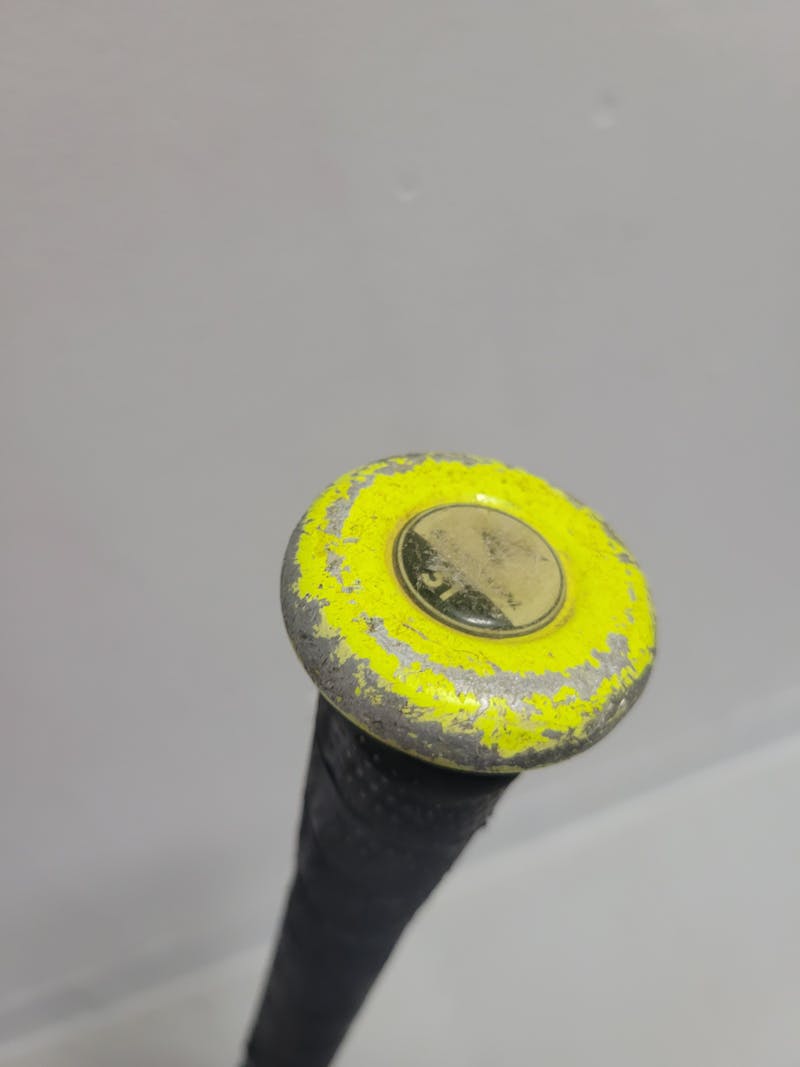 Used Easton S500 31