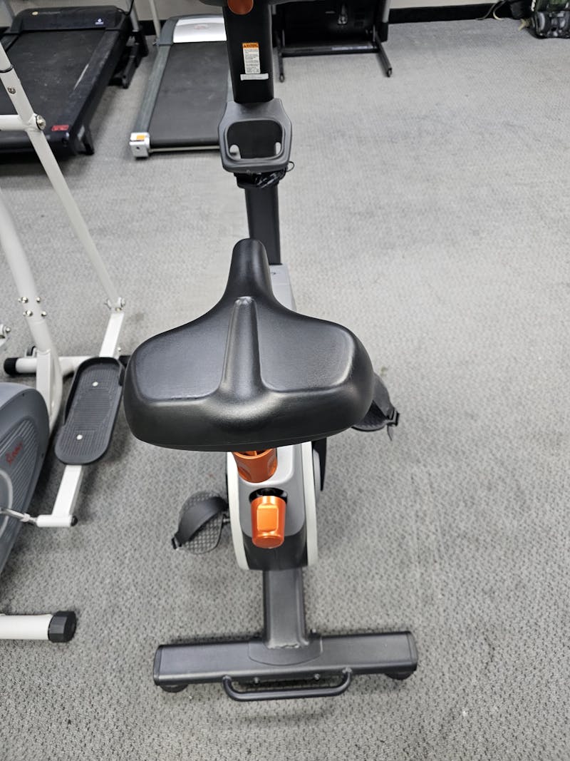 Used Nordic Track ELITE 4.4 Magnet Stationary Bikes