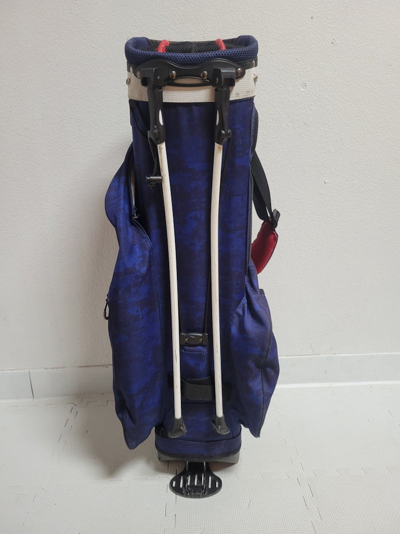 Used Maxfli HONORS PLUS Golf Stand Bags