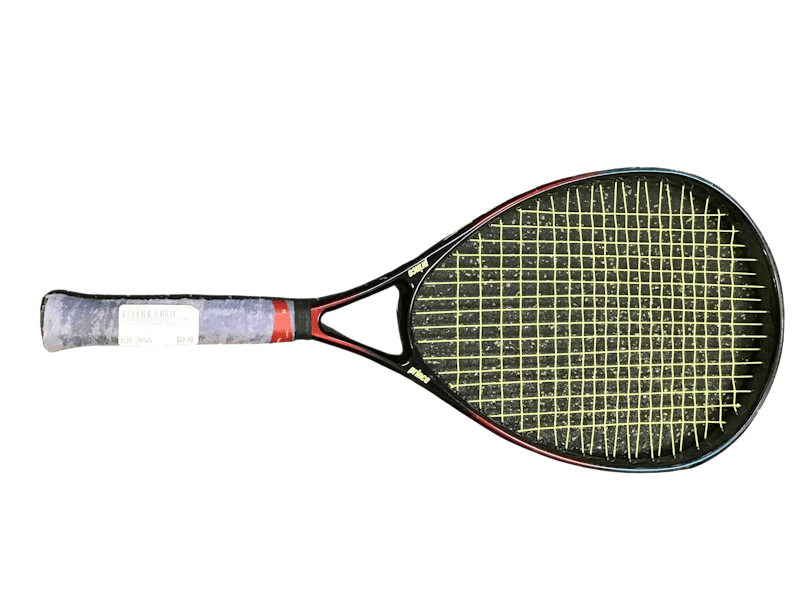 Used Prince EXTENDER 880PL Unknown Tennis Racquets