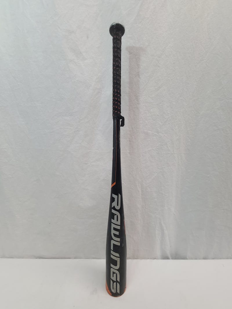 Used Rawlings 2011 ALLOY PRODIGY 30