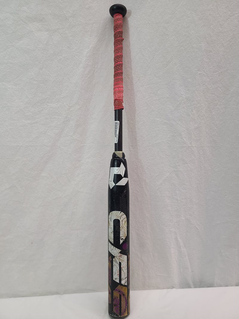 Used Demarini 2022 CFSS 31