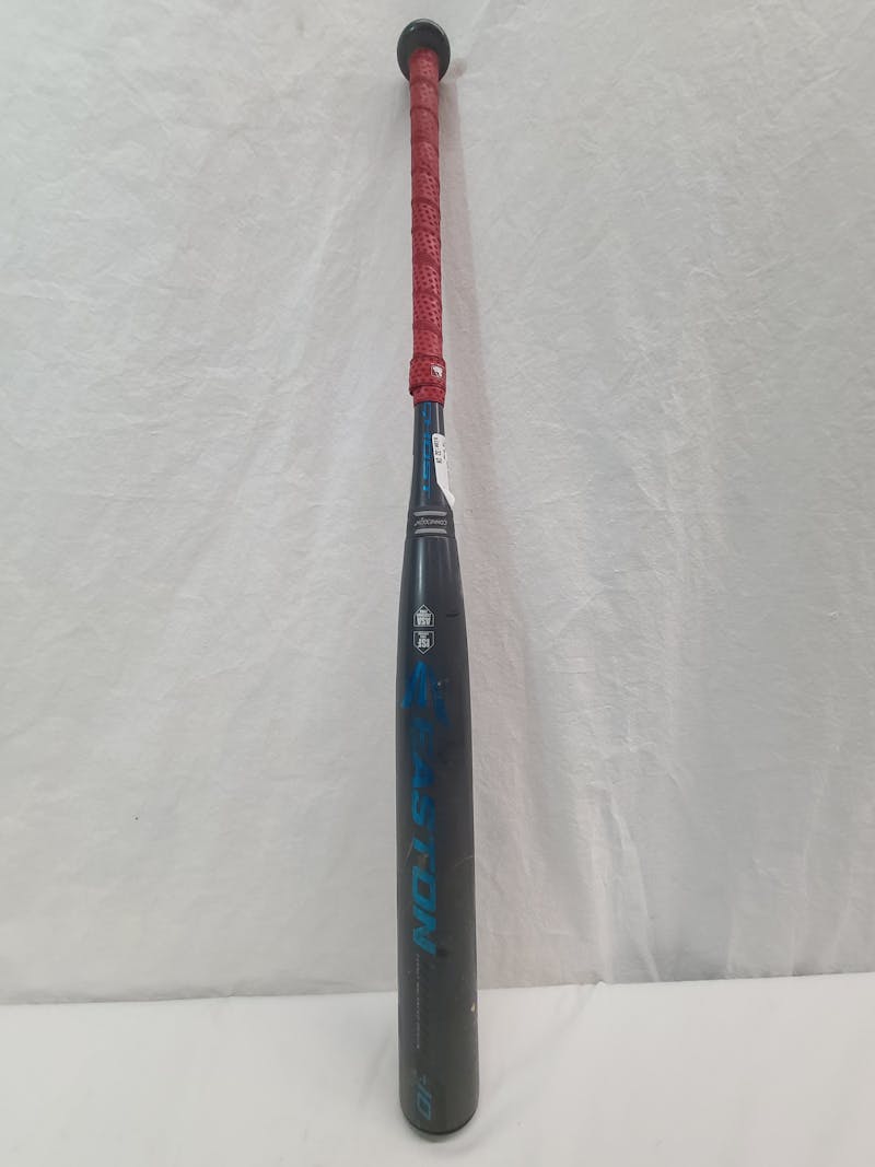 Used Easton 2018 GHOST DOUBLE BARREL 32