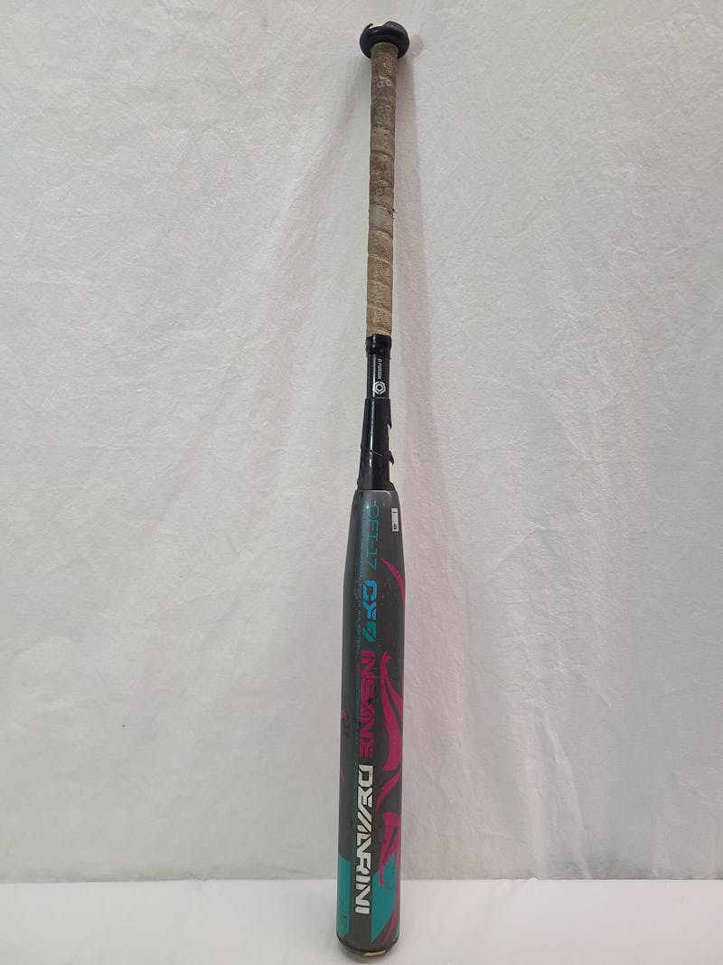 Used Demarini 2017 CF9 INSANE 32