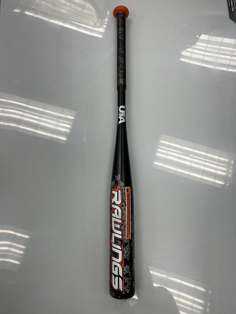 Used Rawlings RAPTOR USA 28