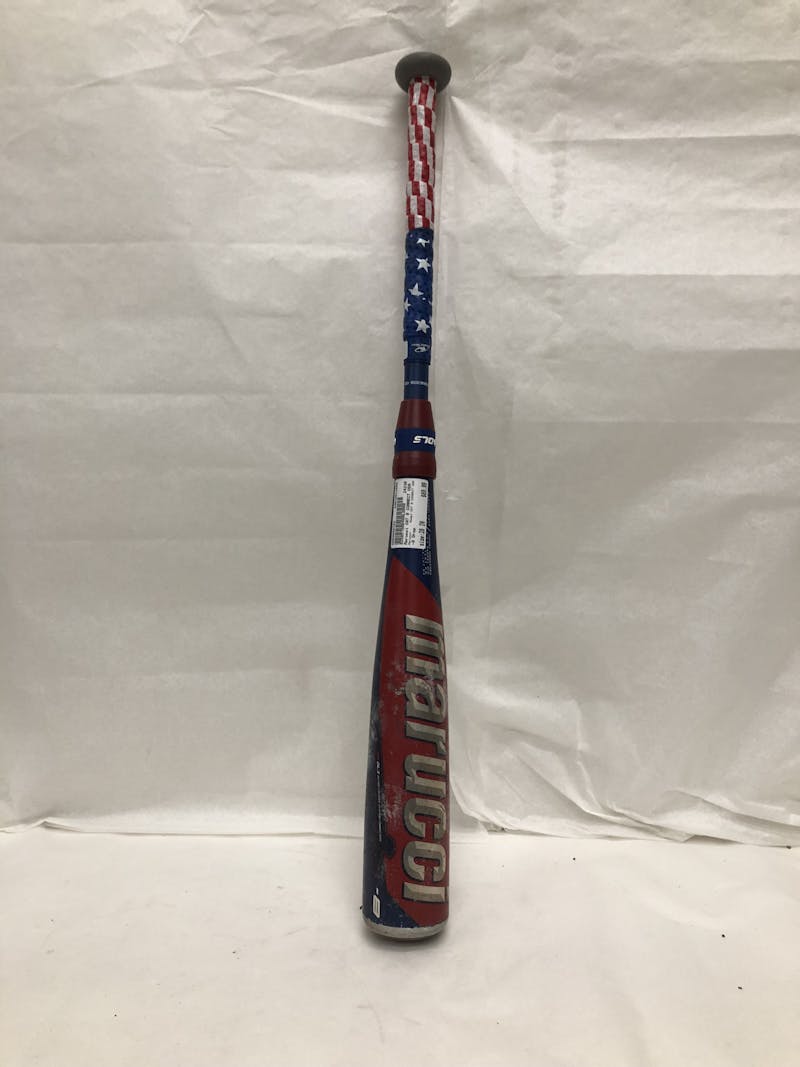 Used Marucci CAT 9 CONNECT USA 28