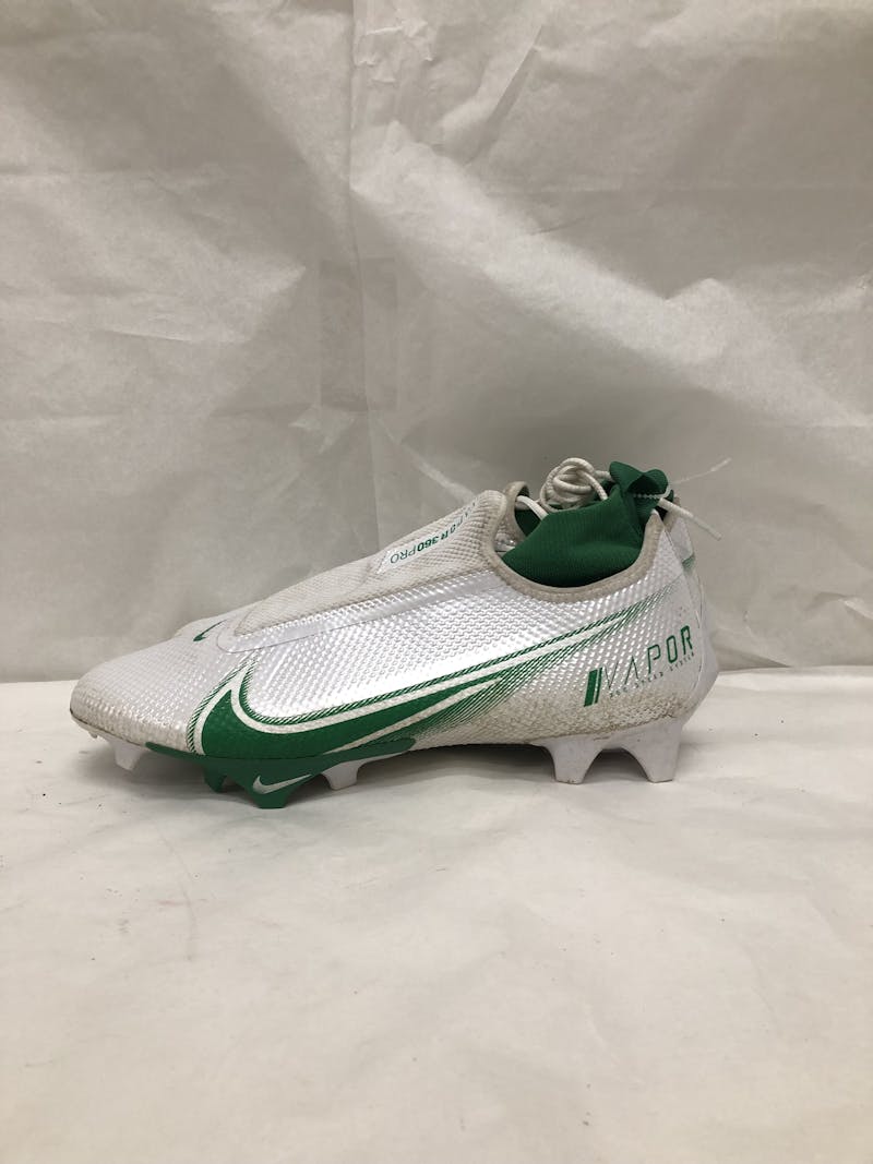 Used Nike Senior 9.5 Football Cleats