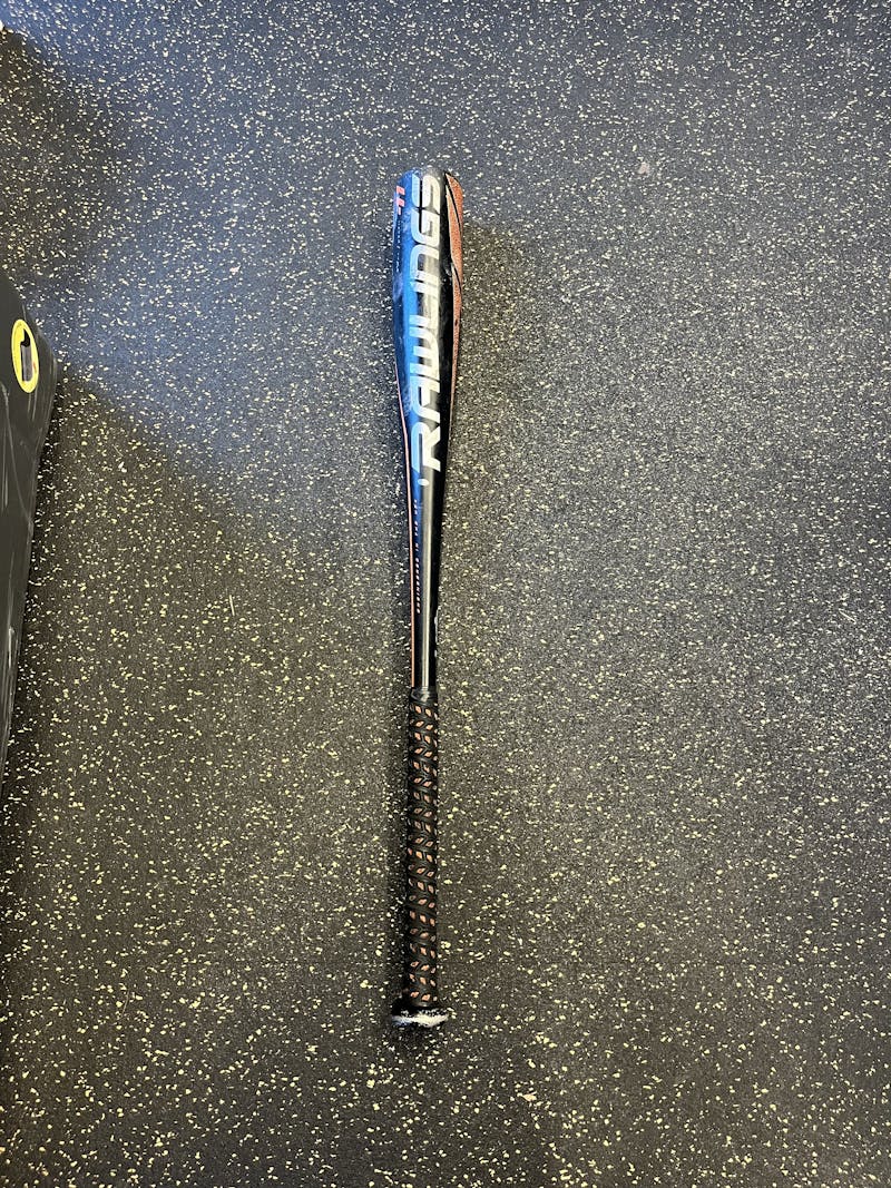 Used Rawlings PRODIGY 29