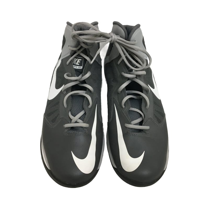 Used Nike Prime Hype DF Senior 13 Basketball Shoes