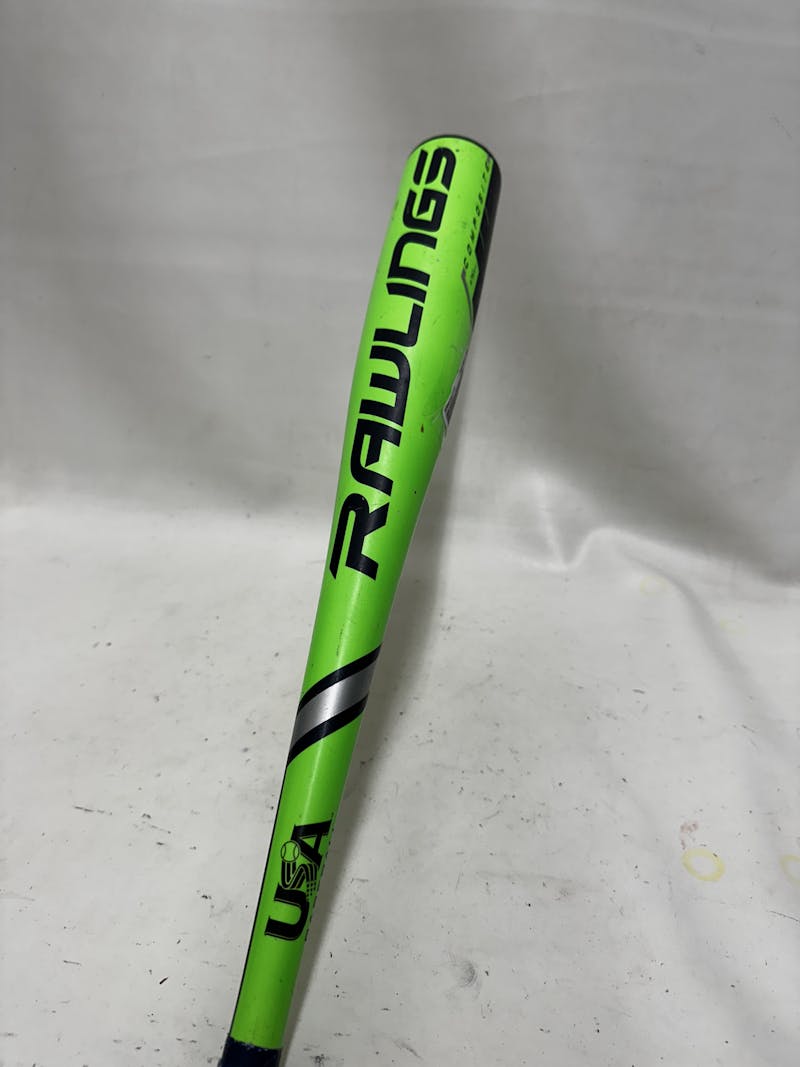 Used Rawlings THREAT 29