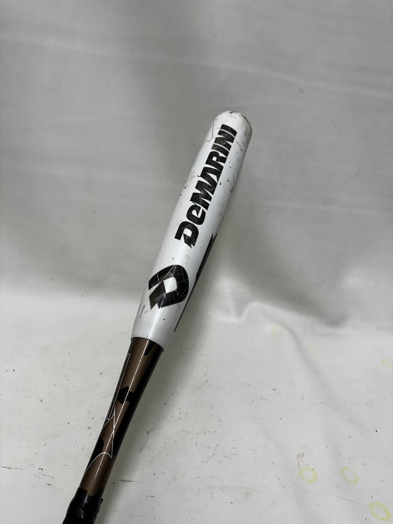 Used Demarini CFR13 31