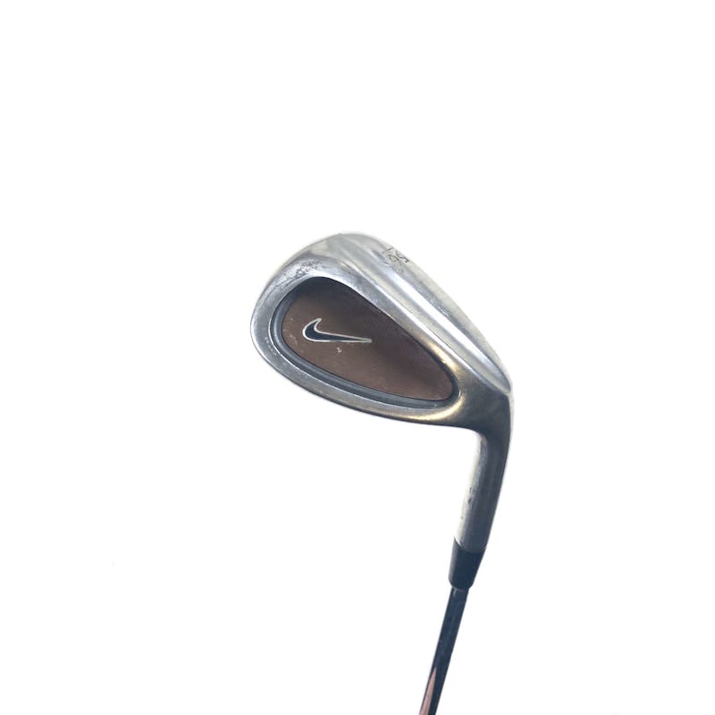 Used Nike NIKE 56 Degree Regular Flex Steel Shaft Wedges