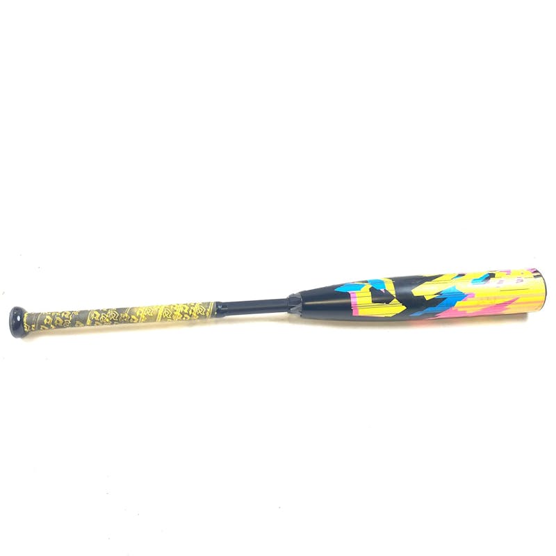 Used Demarini ZOA 31