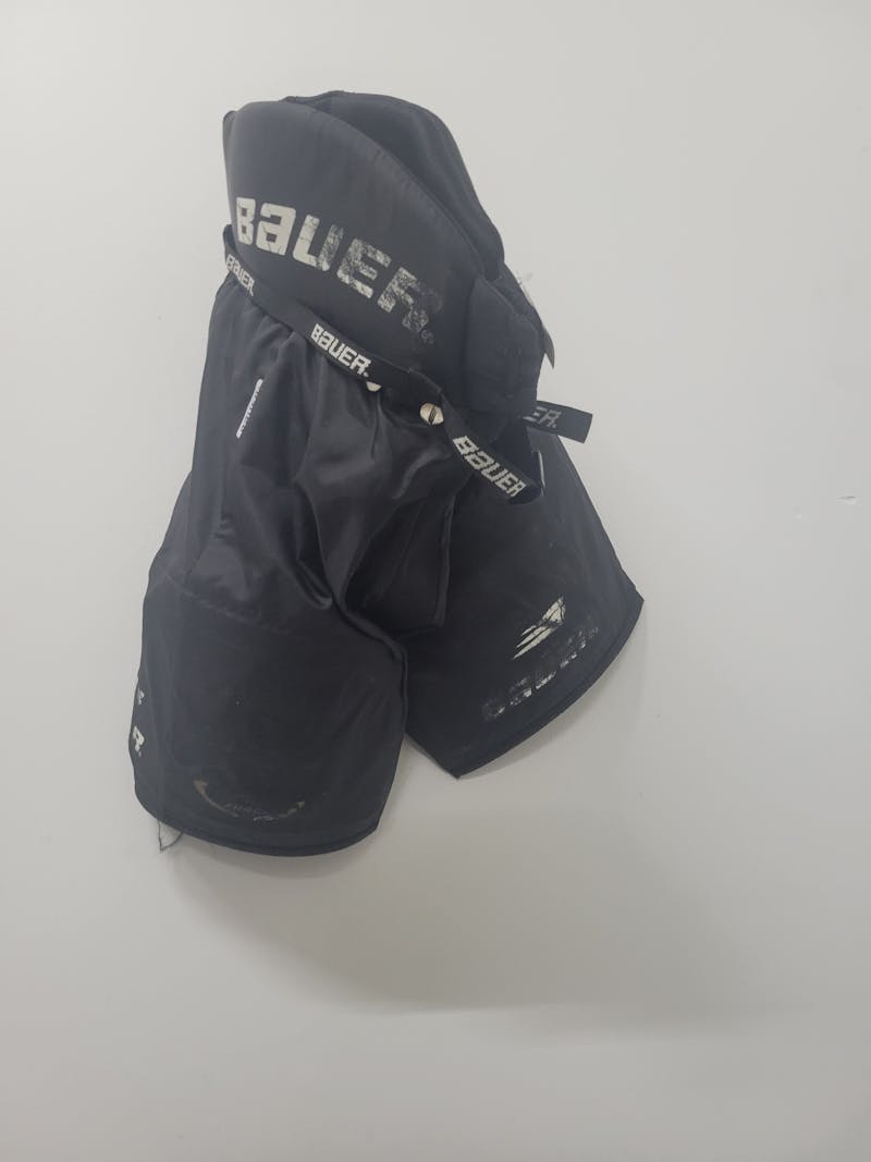 Used Bauer IMPACT 300 JR LG Pant/Breezer Hockey Pants