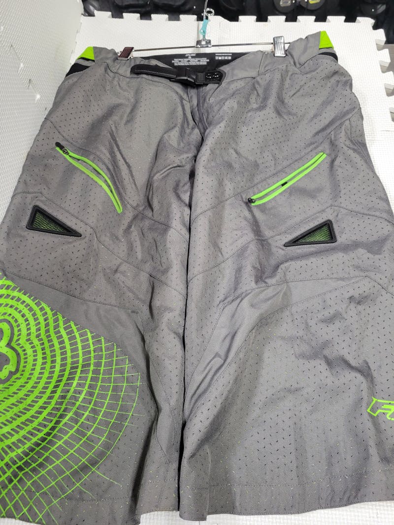 Used Fox 36 INCH Senior Motocross Bottoms