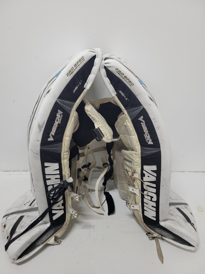 Used Vaughn VISION 9500 36