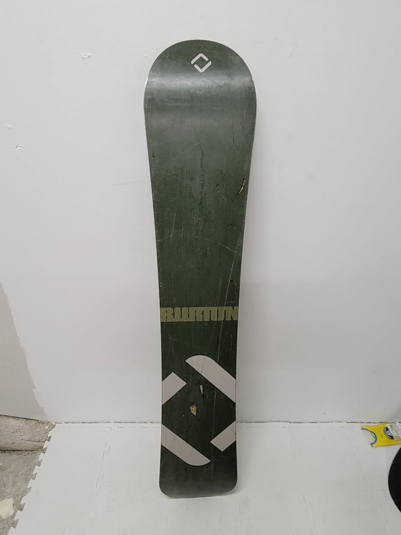 Used Burton BALANCE 159 cm Men’s Snowboards