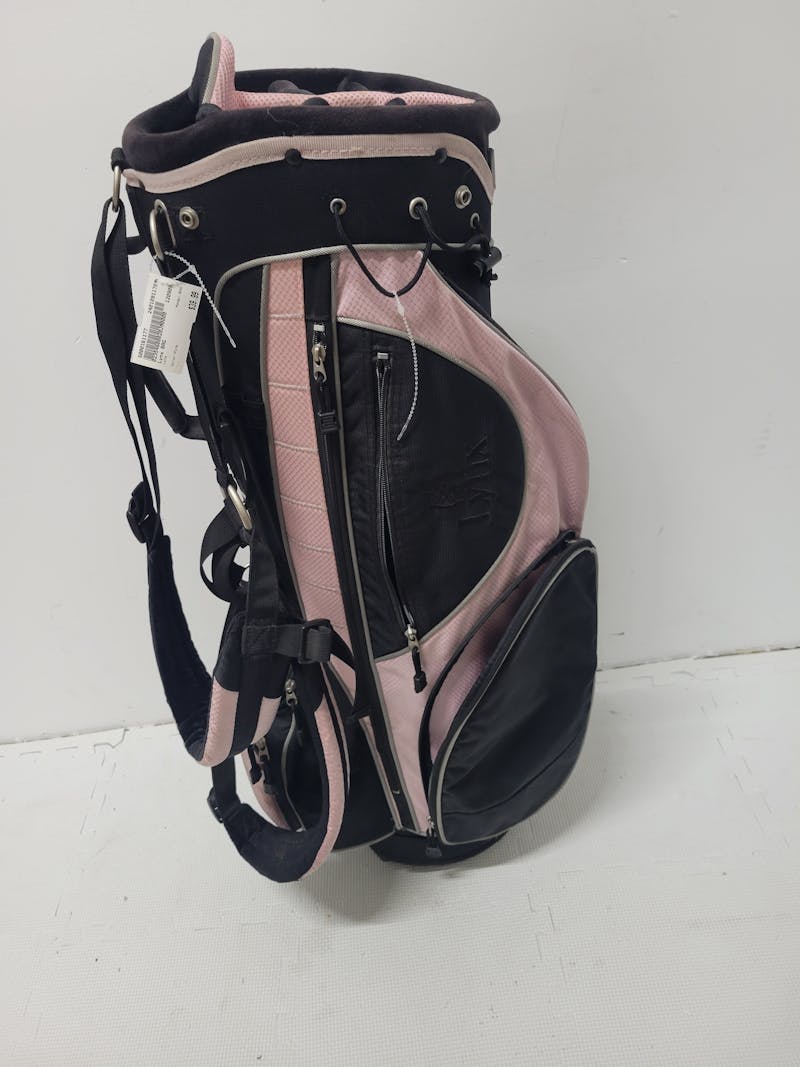 Used Lynx BAG Golf Cart Bags