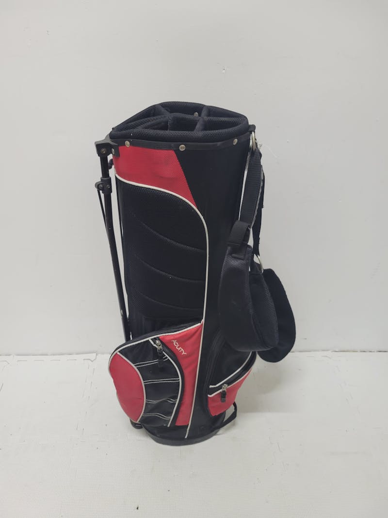 Used Acuity STAND BAG Golf Stand Bags