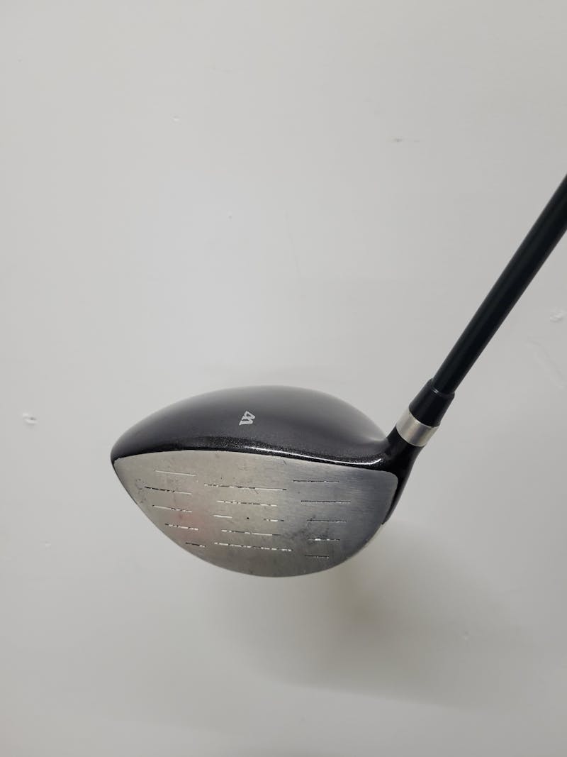 Used Warrior ACTIVE CHANNEL 460 CC Regular Flex Graphite Shaft Drivers