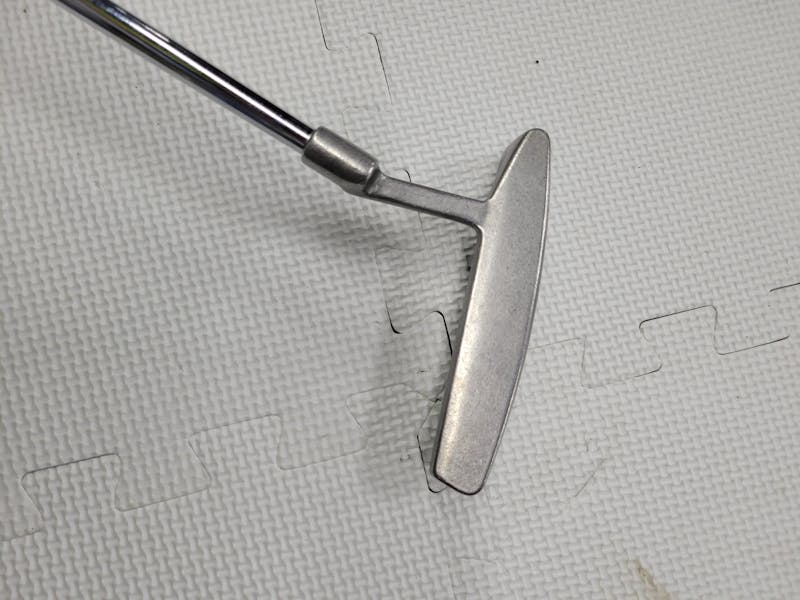 Used Ping PAL 4 PUTTER Blade Putters