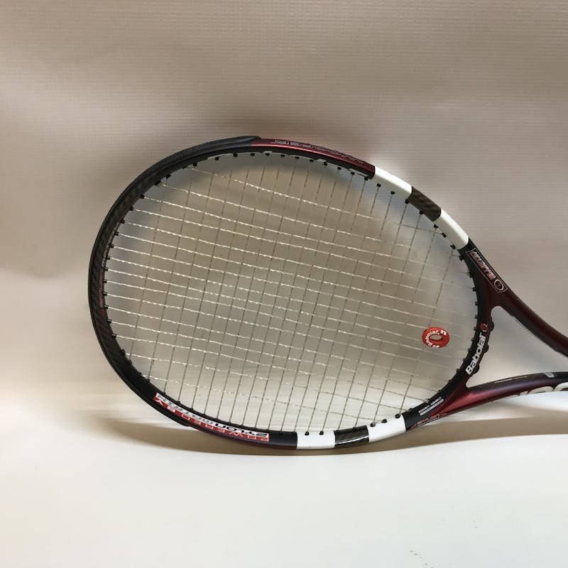 Used Babolat DRIVE Z-TOUR 4 3/8