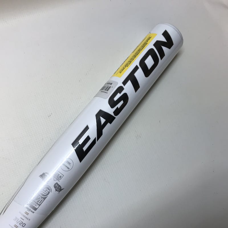 Used Easton GHOST UNLIMITED 31