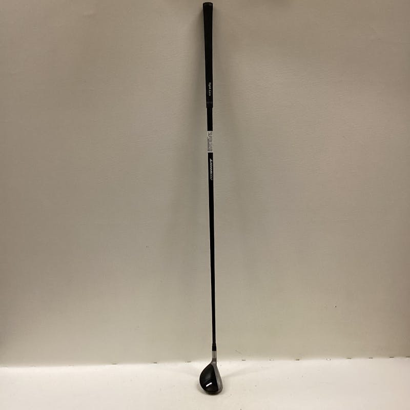 Used Adams Golf SUPER HYBRID 4 Hybrid Regular Flex Graphite Shaft Hybrid Clubs