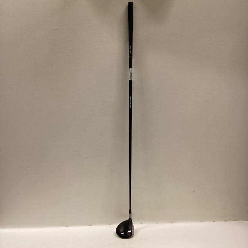 Used Adams Golf TIGHT LIES 5 Wood Regular Flex Graphite Shaft Fairway Woods