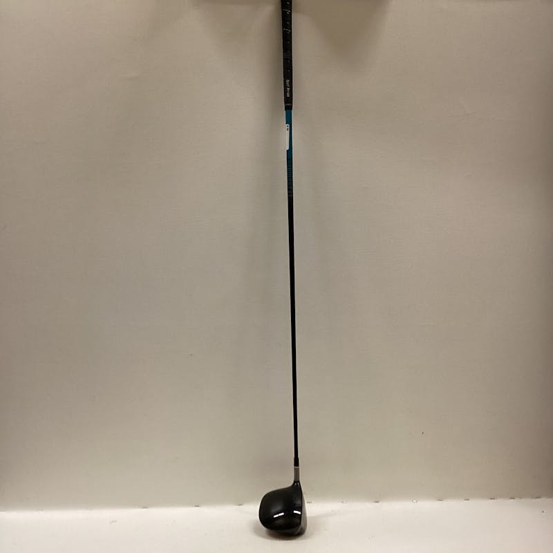 Used Adams Golf INSIGHT XTD Extra Stiff Flex Graphite Shaft Drivers