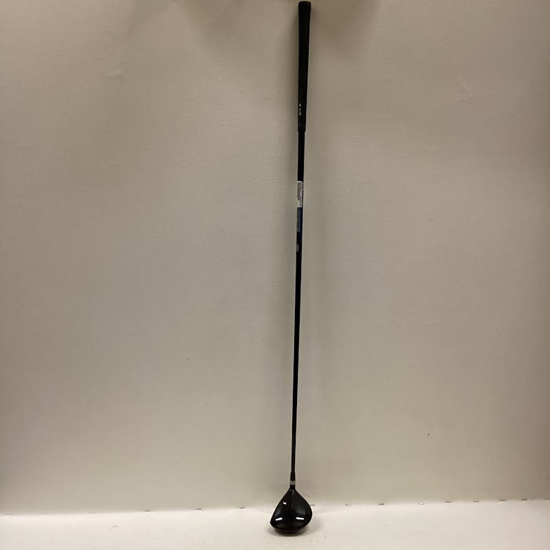 Used Ram FORCE 3 Wood Regular Flex Steel Shaft Fairway Woods