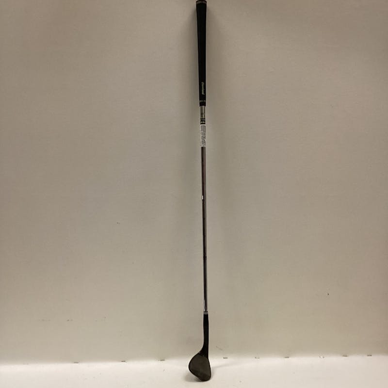 Used Cleveland RTX 588 ROTEX 2.0 60 Degree Regular Flex Steel Shaft Wedges